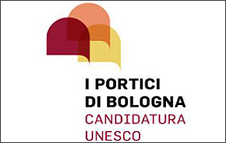 Logo portici